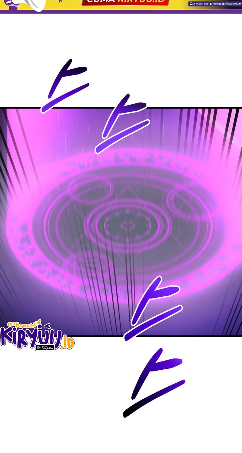 Dungeon House Chapter 54 - halaman 31