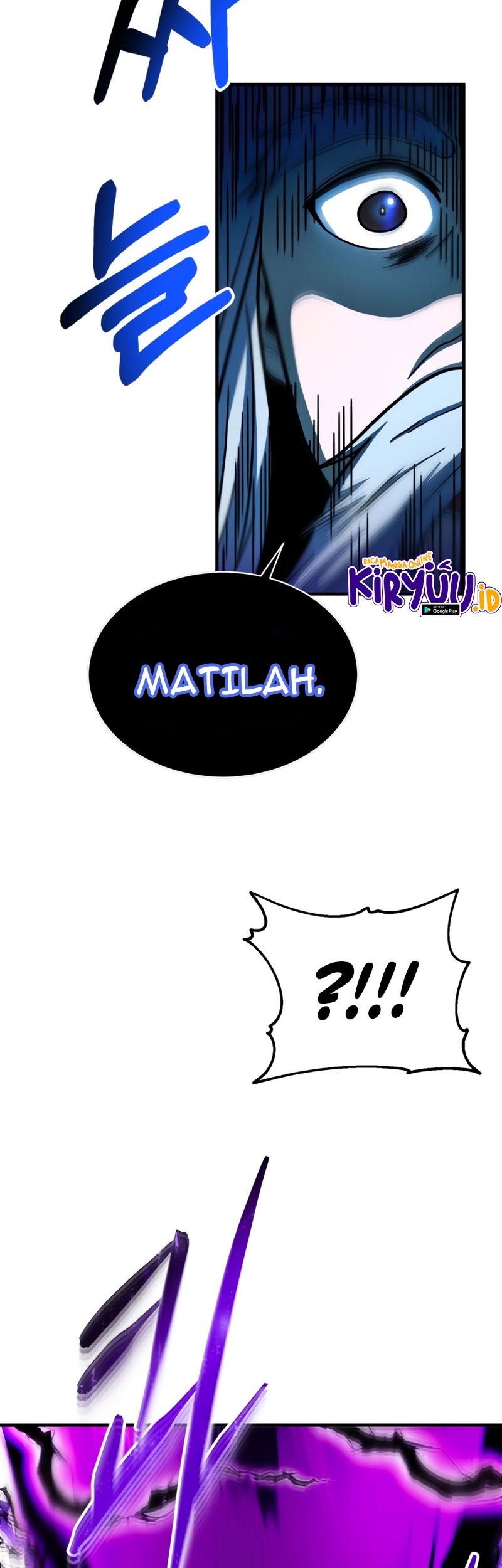 Dungeon House Chapter 54 - halaman 34