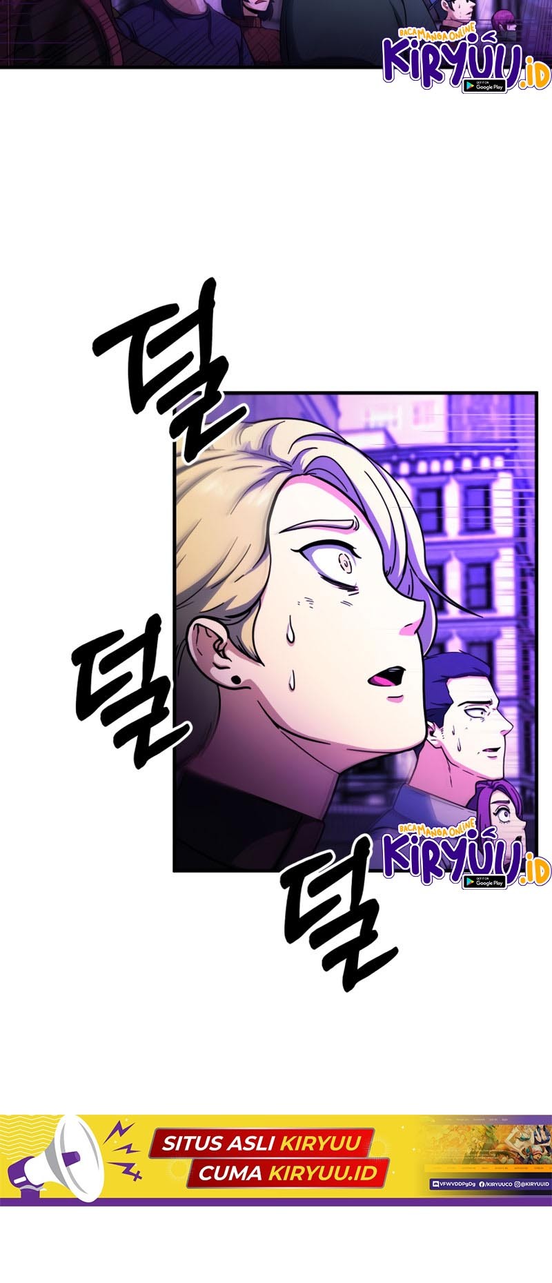 Dungeon House Chapter 54 - halaman 36