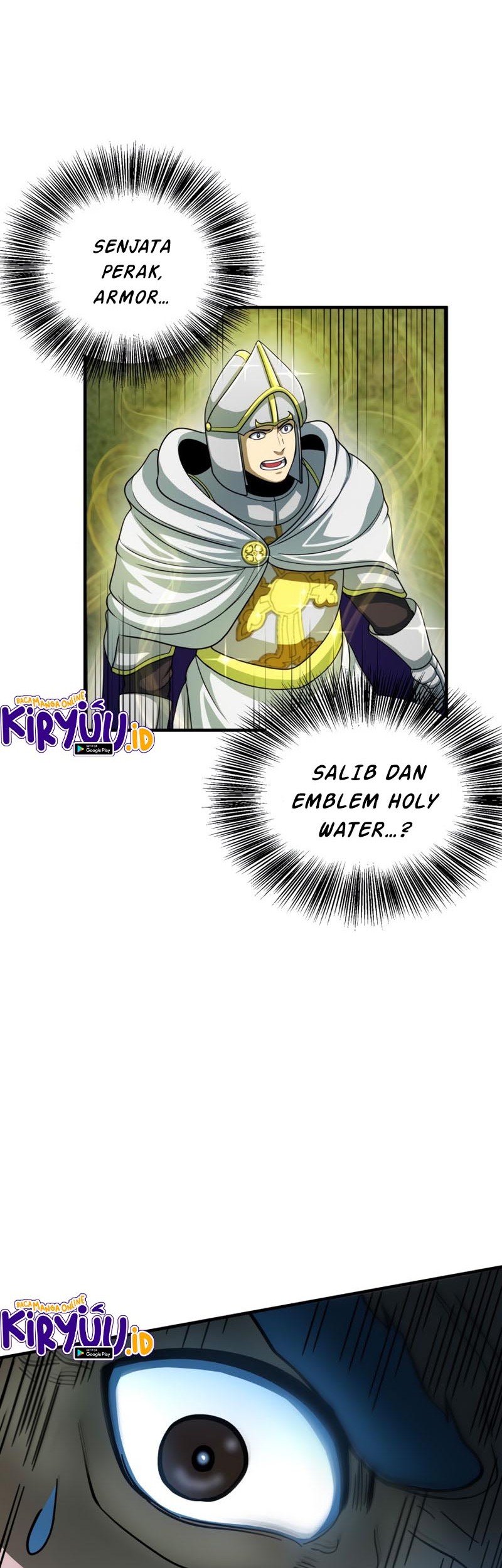 Dungeon House Chapter 54 - halaman 43