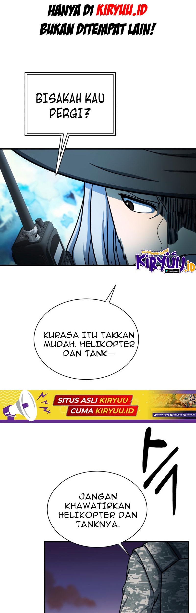 Dungeon House Chapter 54 - halaman 50