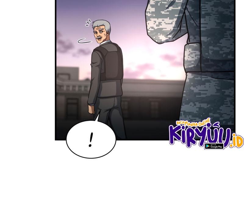 Dungeon House Chapter 54 - halaman 51