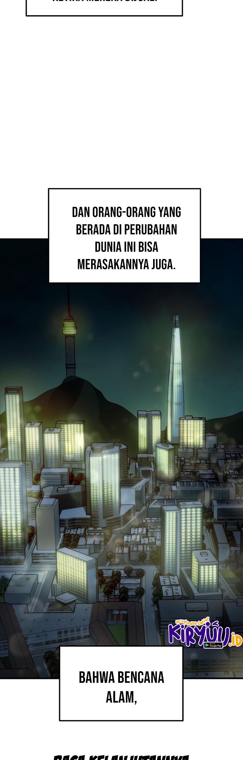Dungeon House Chapter 56 - halaman 39