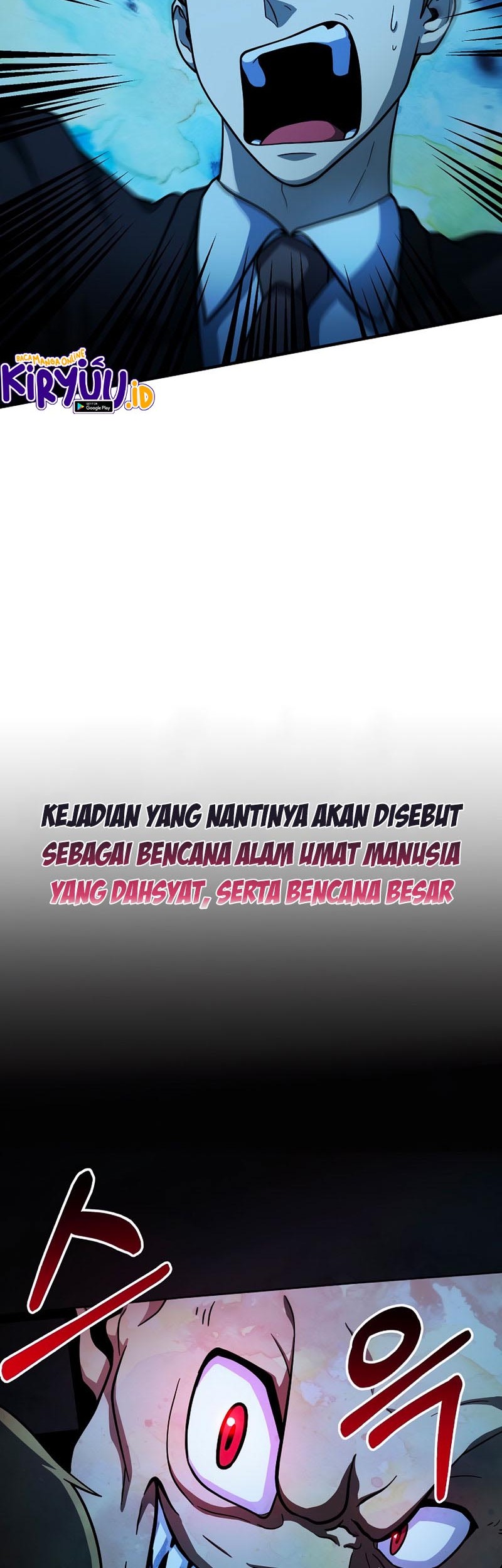 Dungeon House Chapter 56 - halaman 50