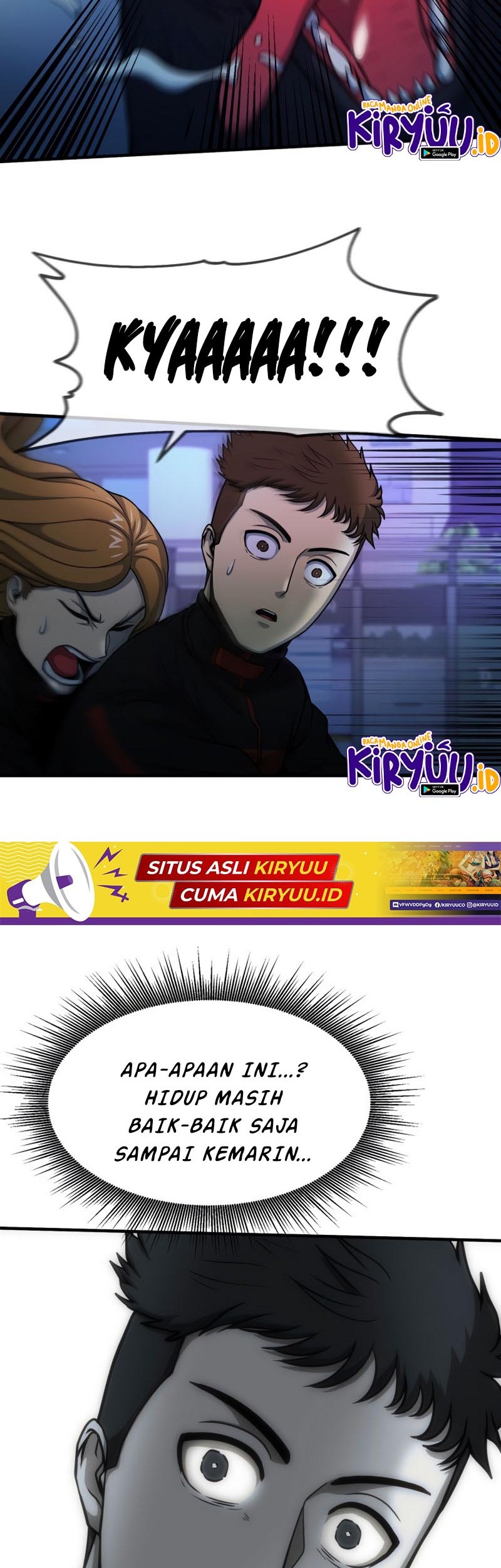 Dungeon House Chapter 57 - halaman 15