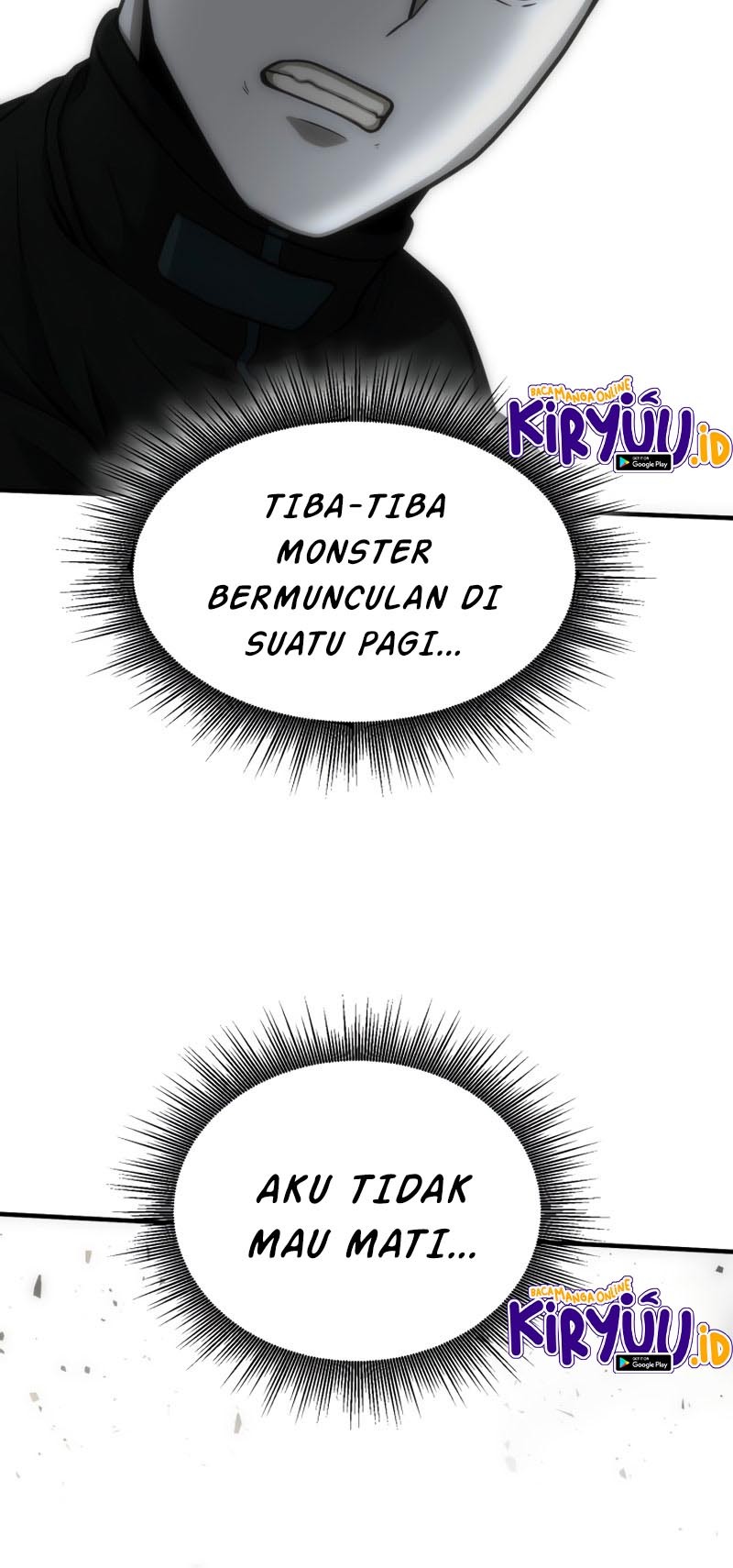 Dungeon House Chapter 57 - halaman 16