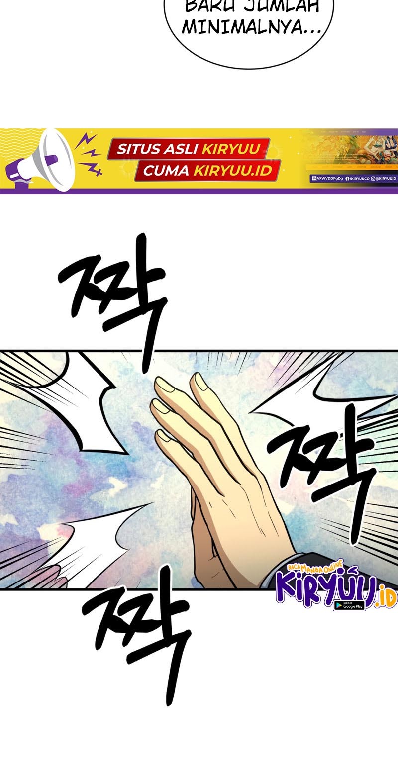 Dungeon House Chapter 57 - halaman 31