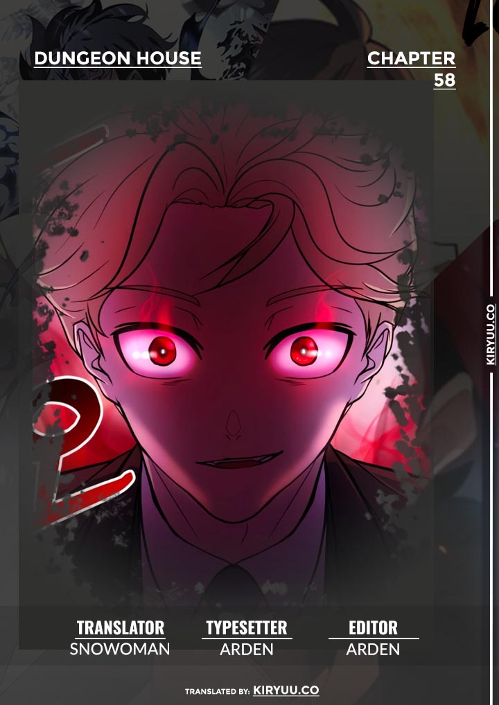 Dungeon House Chapter 58 - halaman 1