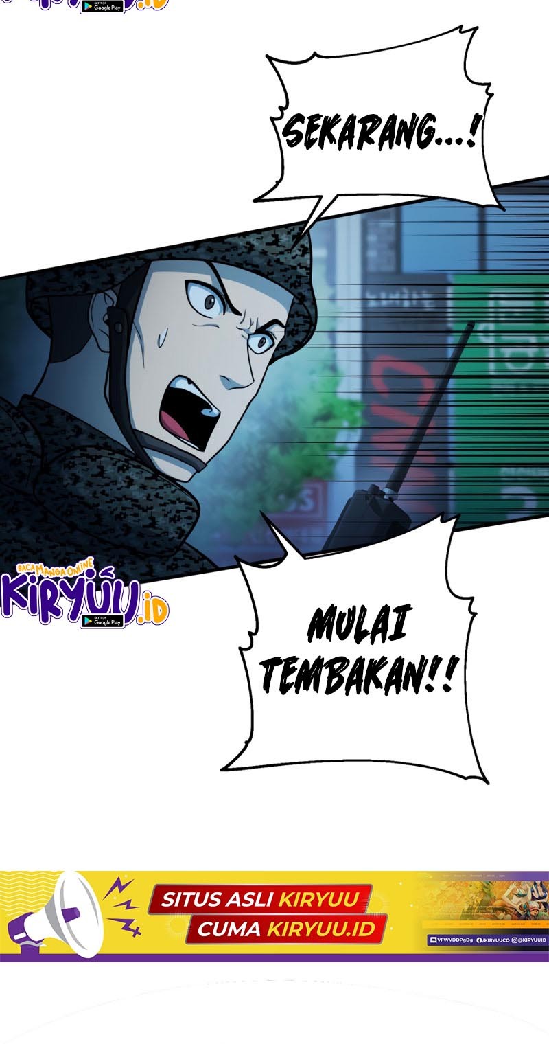 Dungeon House Chapter 58 - halaman 11