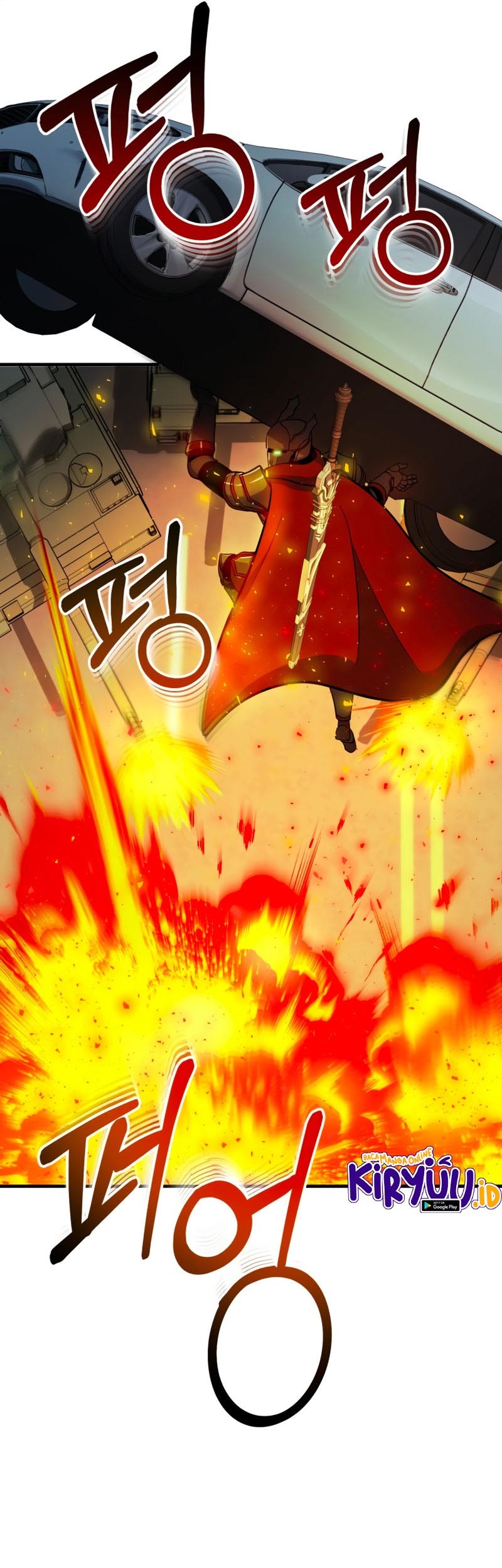 Dungeon House Chapter 58 - halaman 12