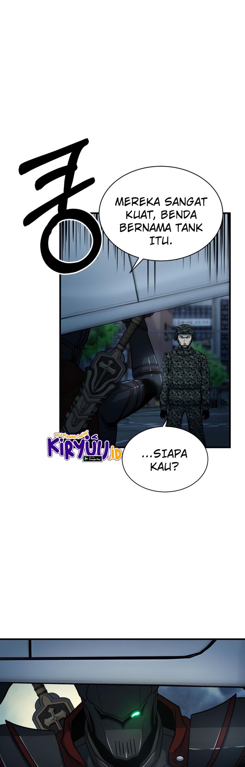 Dungeon House Chapter 58 - halaman 13