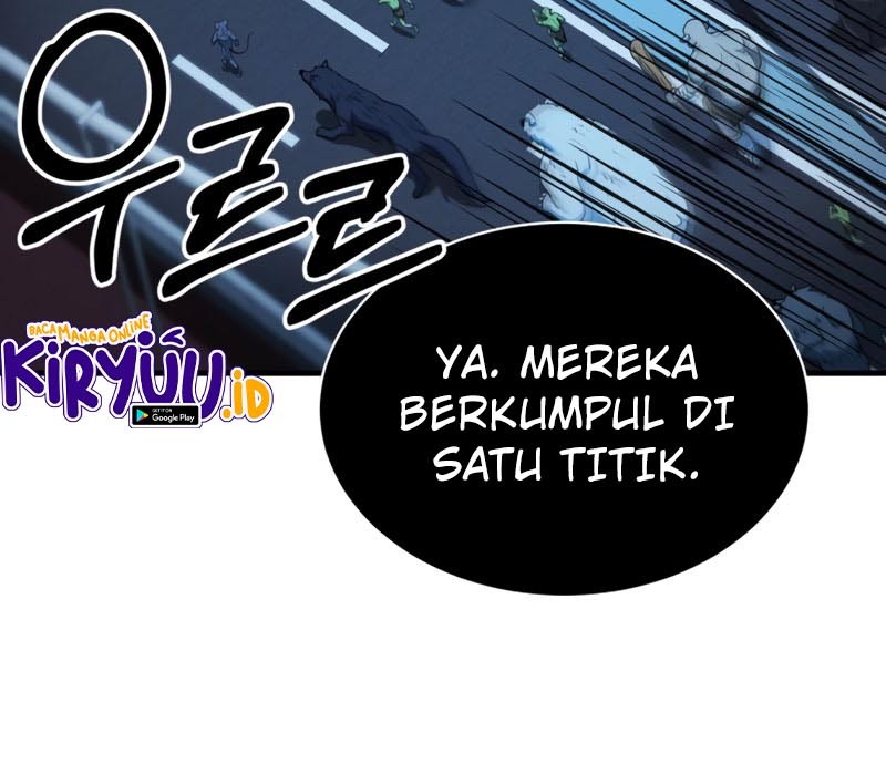 Dungeon House Chapter 58 - halaman 21