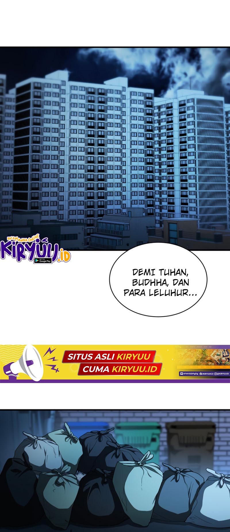 Dungeon House Chapter 58 - halaman 26