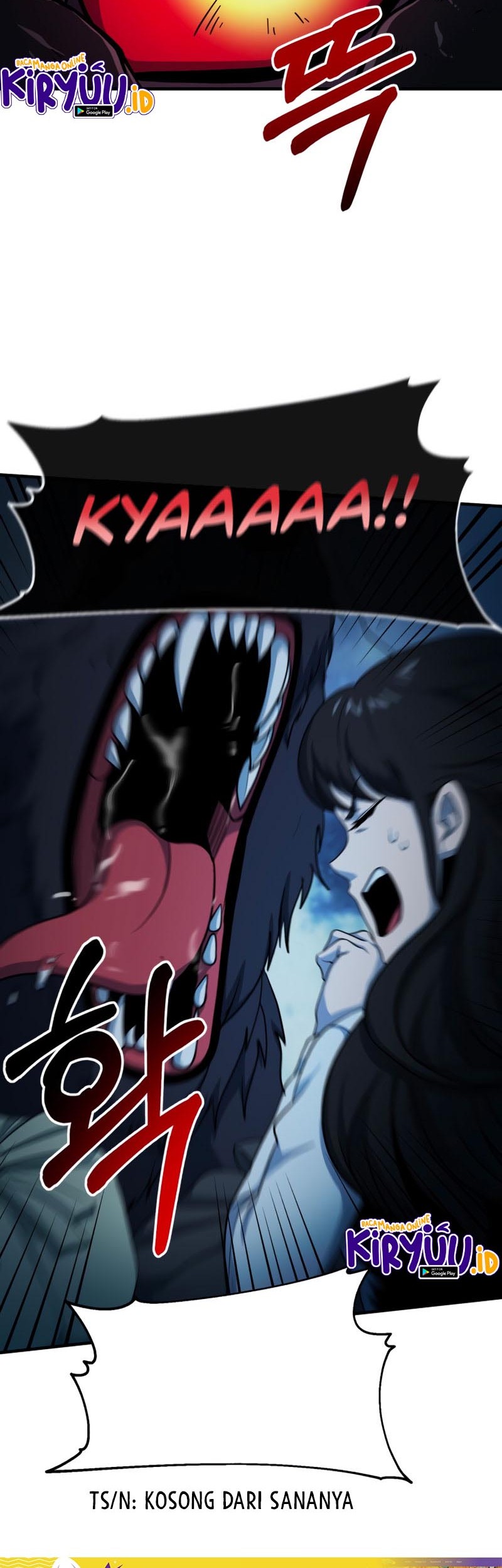 Dungeon House Chapter 58 - halaman 30