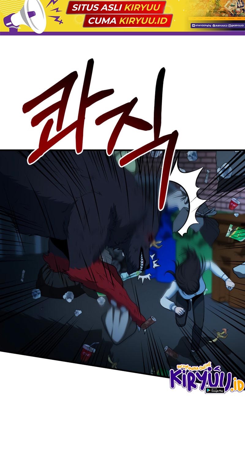 Dungeon House Chapter 58 - halaman 31