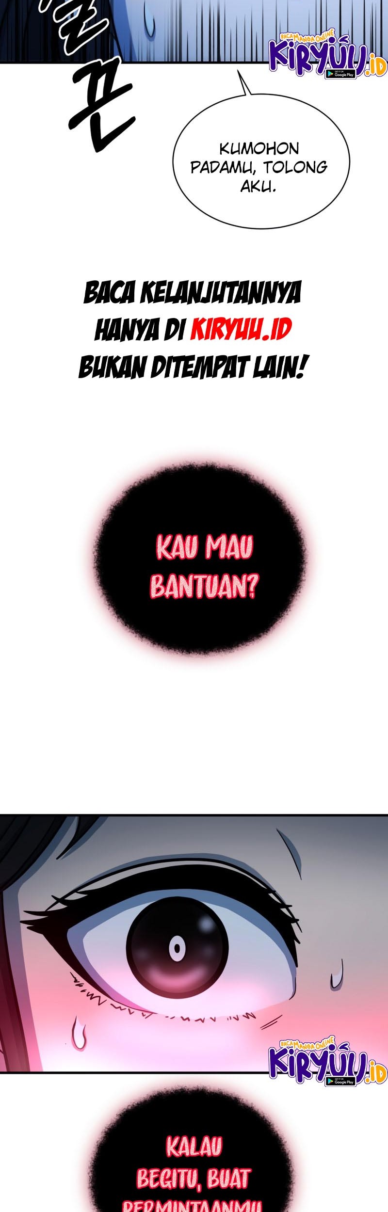 Dungeon House Chapter 58 - halaman 34