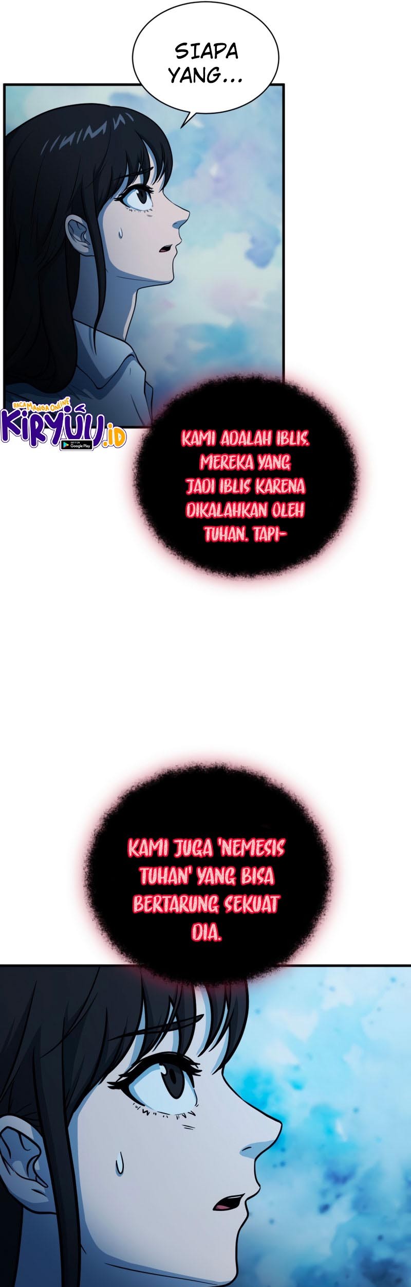Dungeon House Chapter 58 - halaman 37