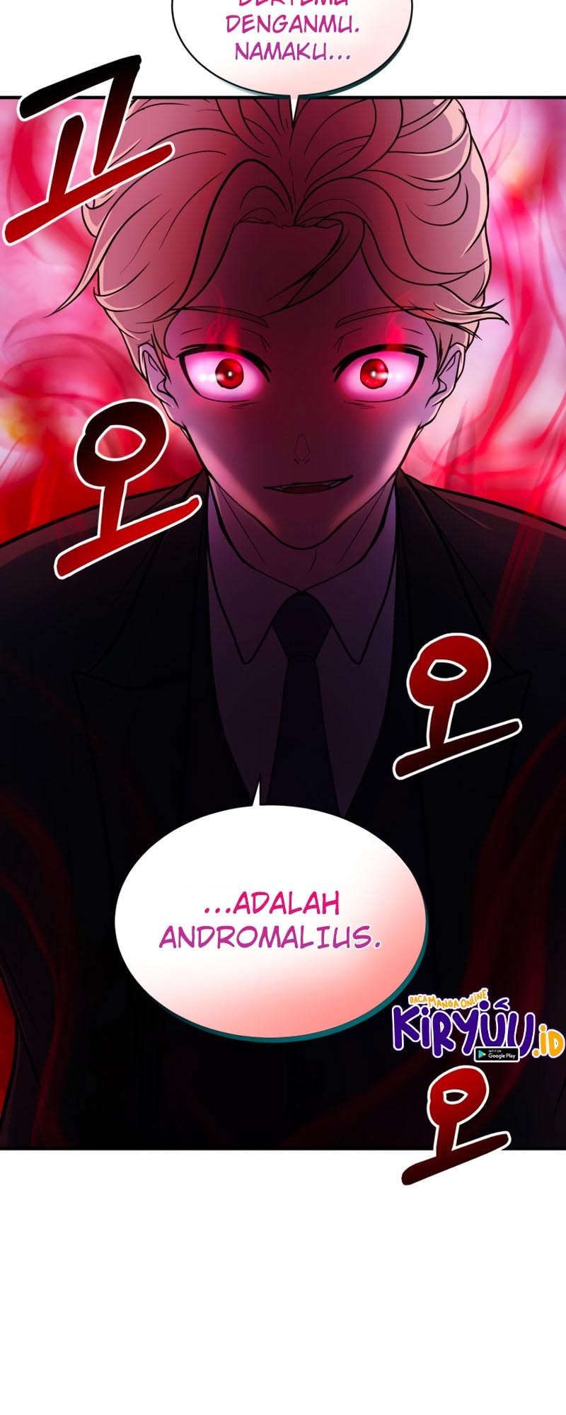 Dungeon House Chapter 58 - halaman 51