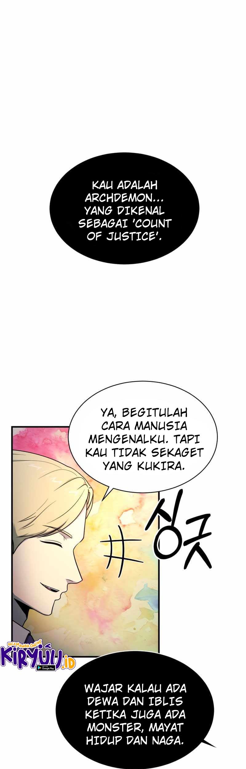 Dungeon House Chapter 59 - halaman 2