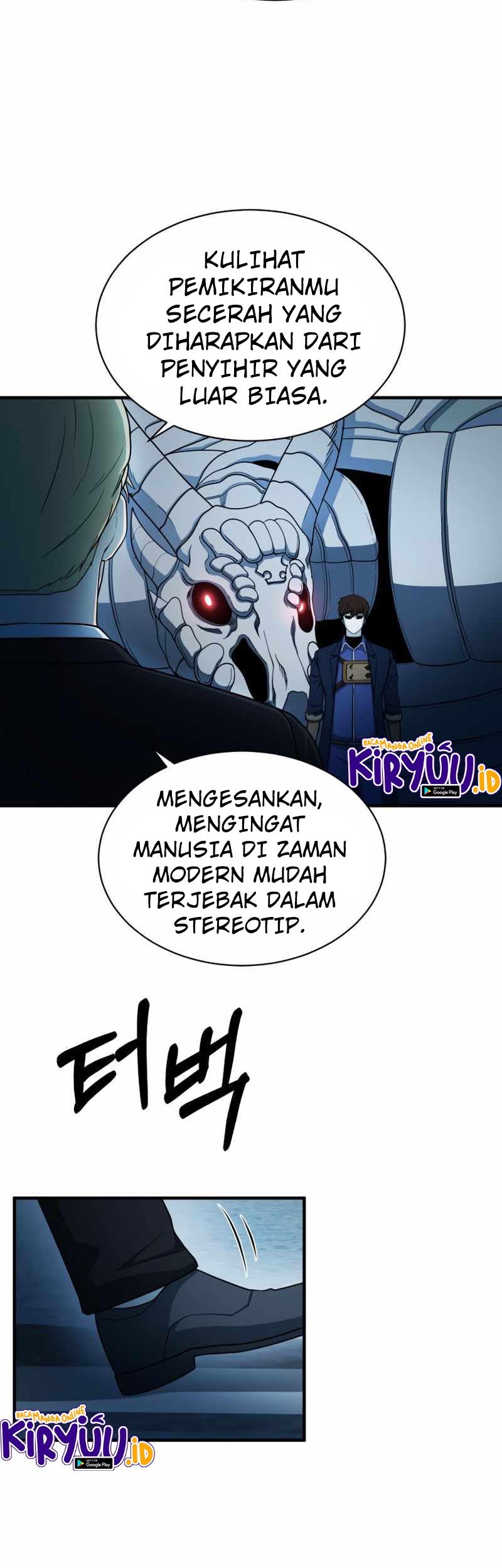 Dungeon House Chapter 59 - halaman 3