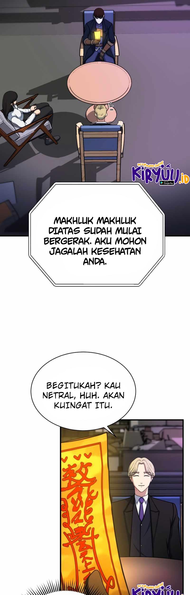 Dungeon House Chapter 59 - halaman 32