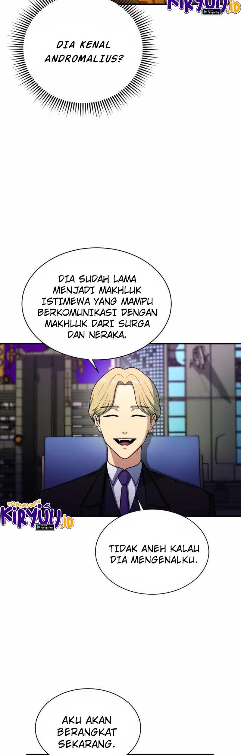 Dungeon House Chapter 59 - halaman 33