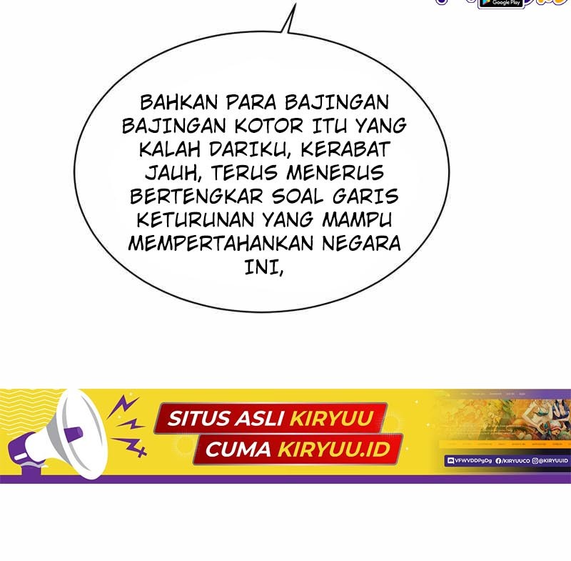 Dungeon House Chapter 59 - halaman 46