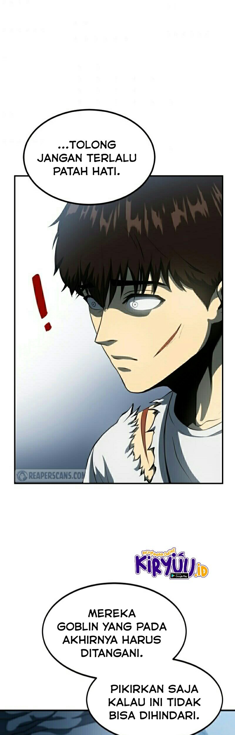 Dungeon House Chapter 6 - halaman 32