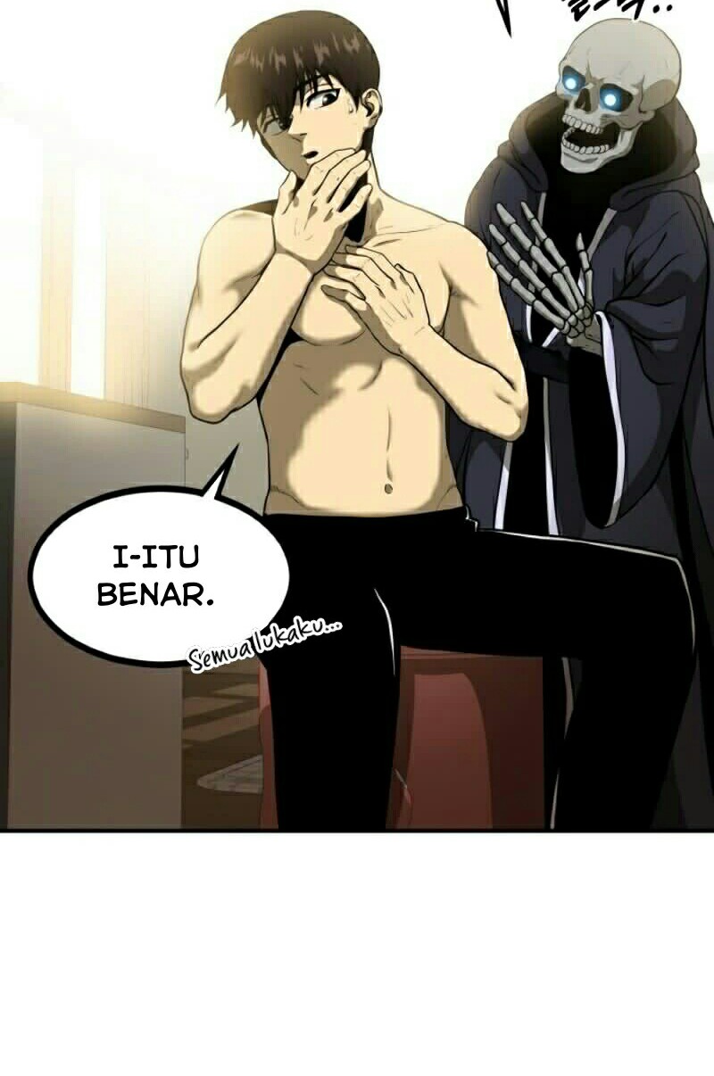 Dungeon House Chapter 6 - halaman 39