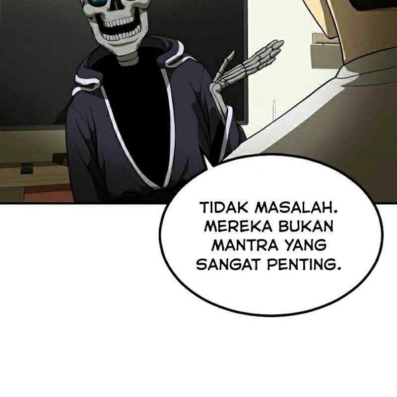 Dungeon House Chapter 6 - halaman 45