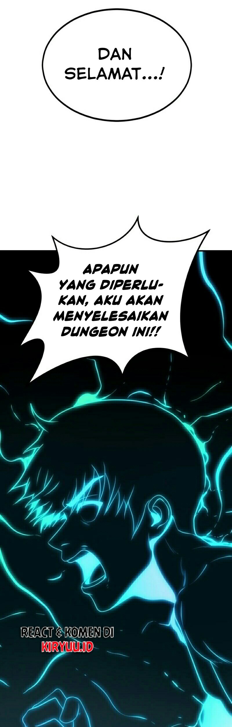 Dungeon House Chapter 6 - halaman 71
