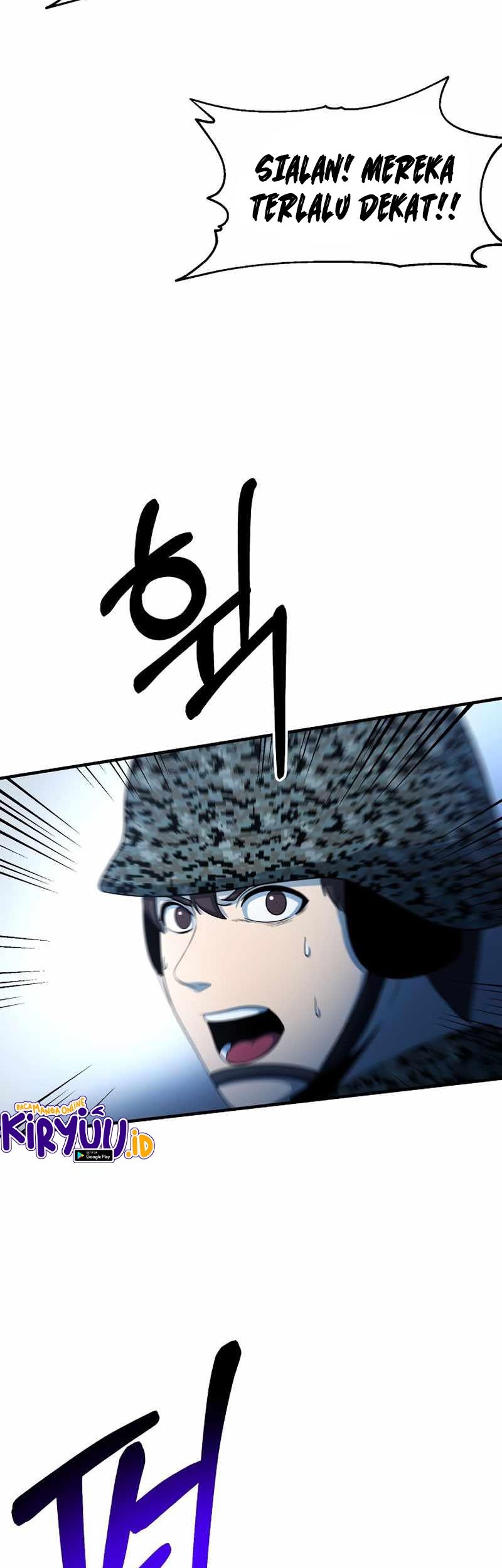 Dungeon House Chapter 60 - halaman 3