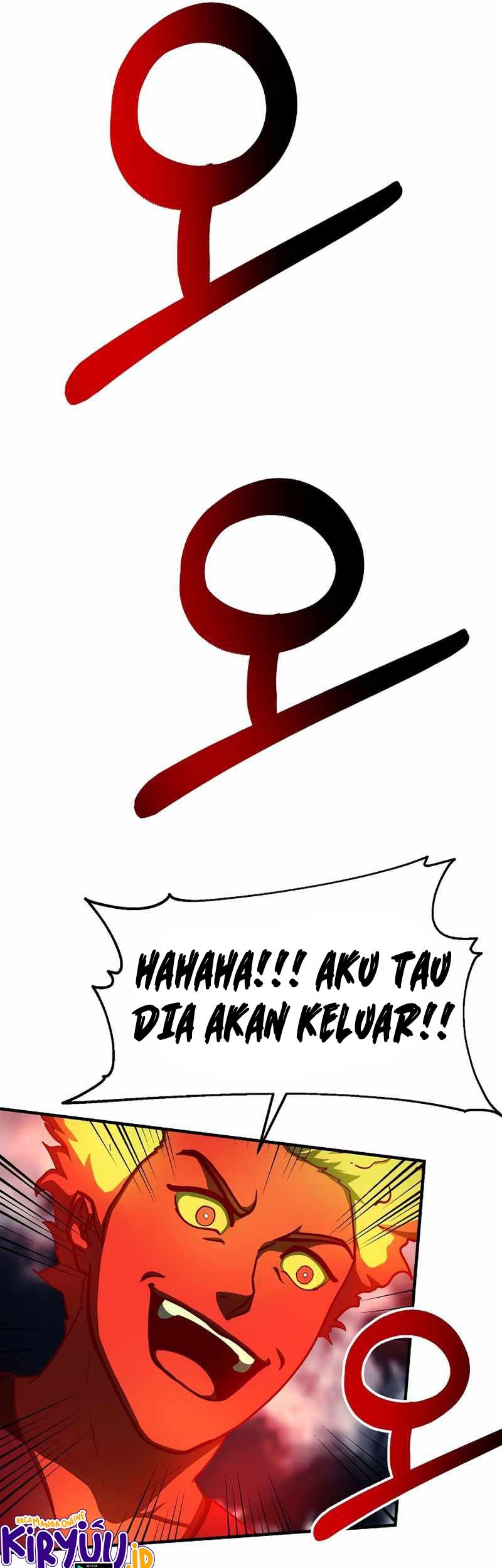 Dungeon House Chapter 60 - halaman 32