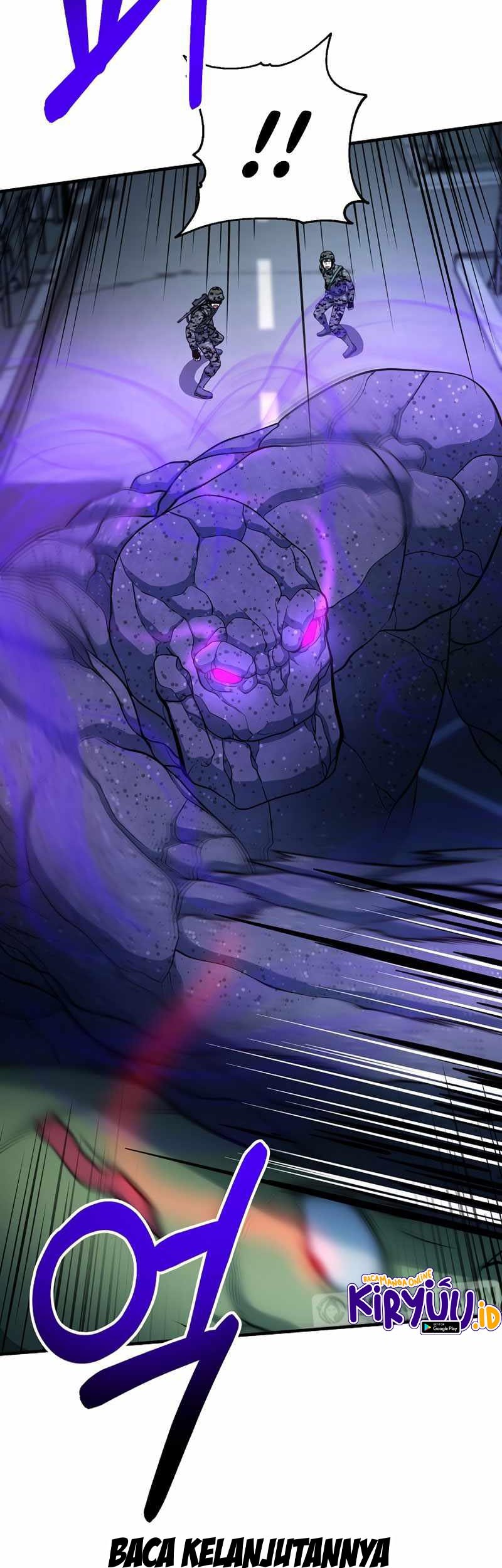 Dungeon House Chapter 60 - halaman 4