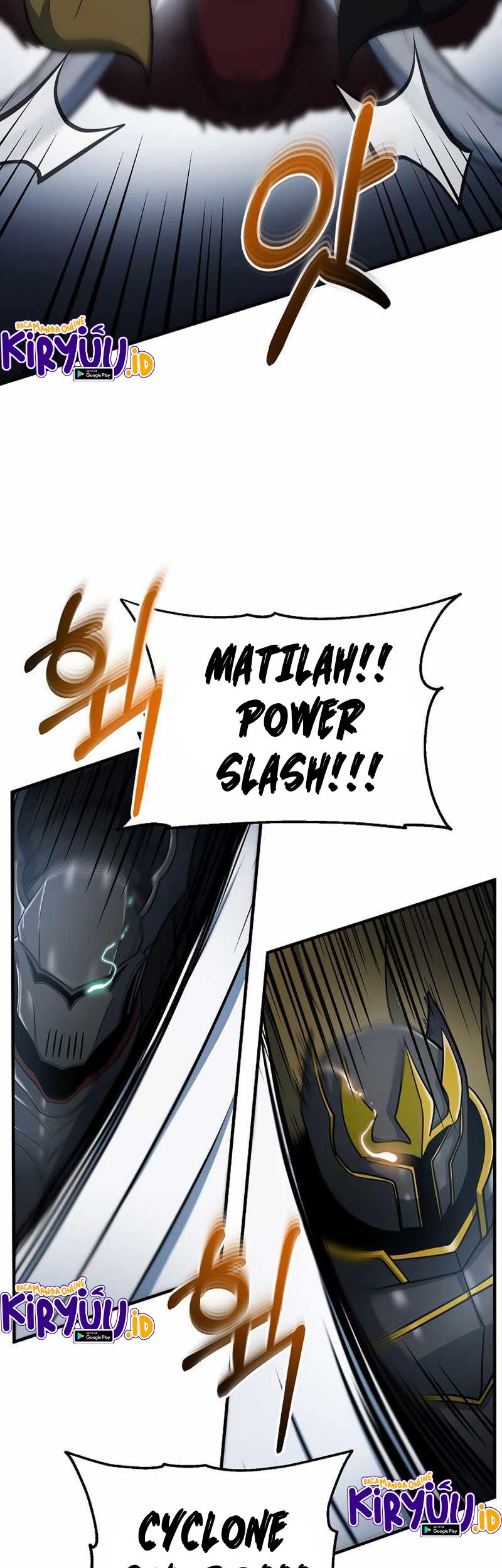 Dungeon House Chapter 60 - halaman 50