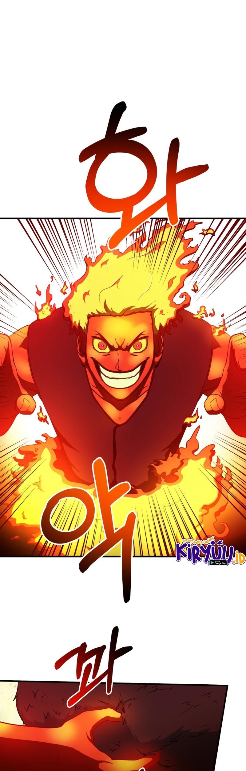 Dungeon House Chapter 61 - halaman 2