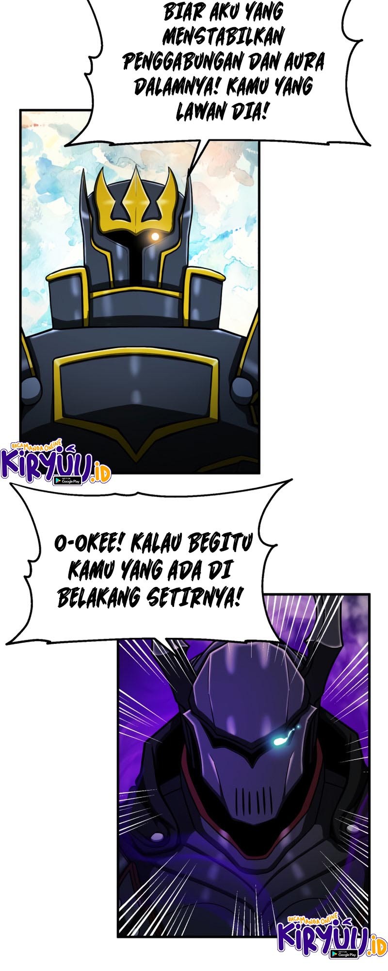 Dungeon House Chapter 61 - halaman 26