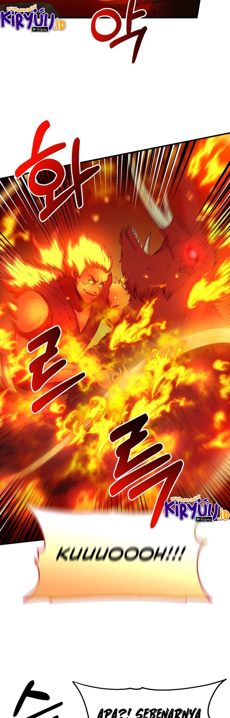 Dungeon House Chapter 61 - halaman 3