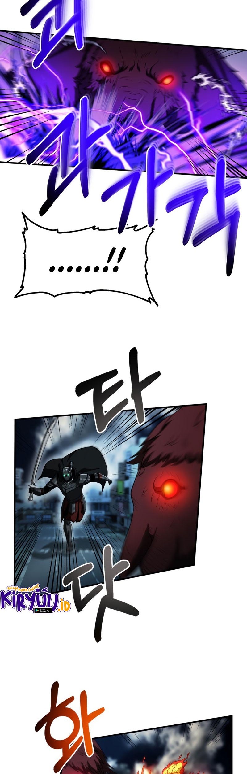 Dungeon House Chapter 61 - halaman 32