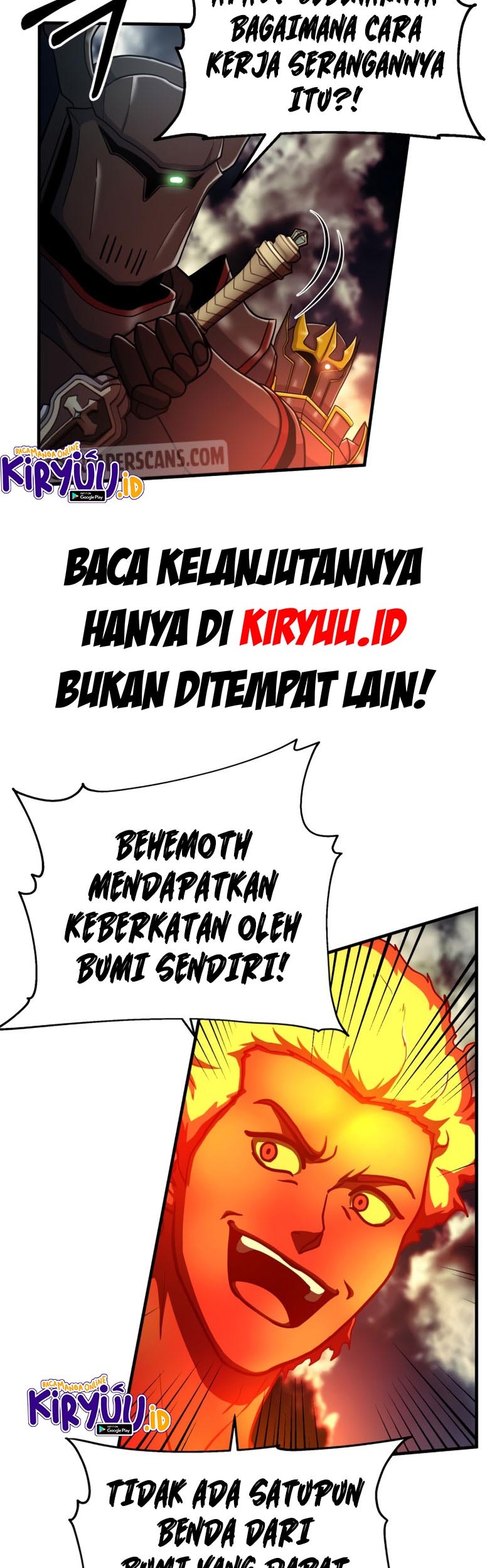 Dungeon House Chapter 61 - halaman 4