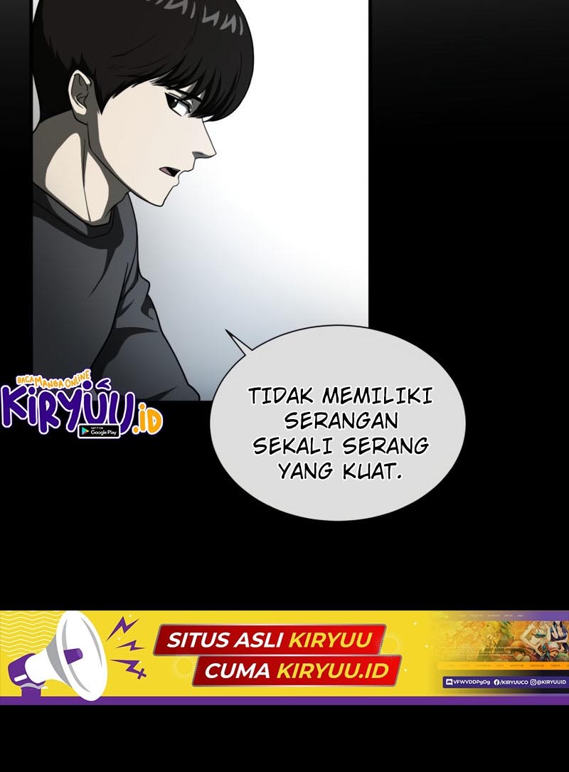 Dungeon House Chapter 61 - halaman 40