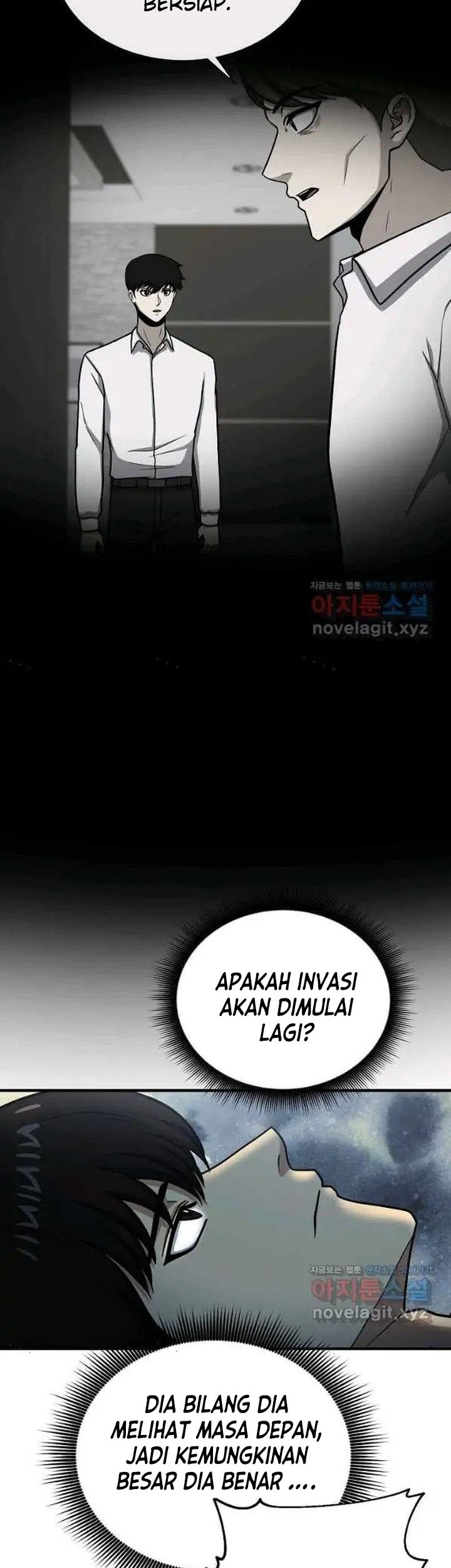 Dungeon House Chapter 62 - halaman 39
