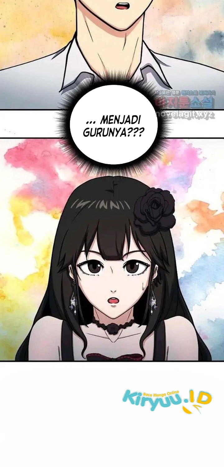 Dungeon House Chapter 62 - halaman 50