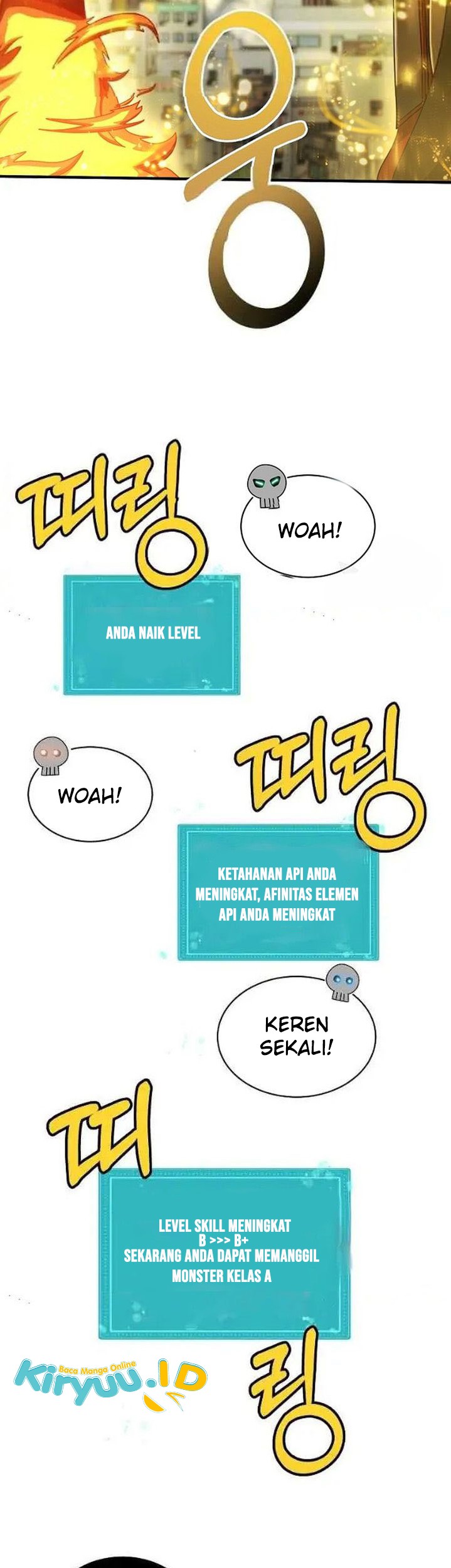 Dungeon House Chapter 62 - halaman 7