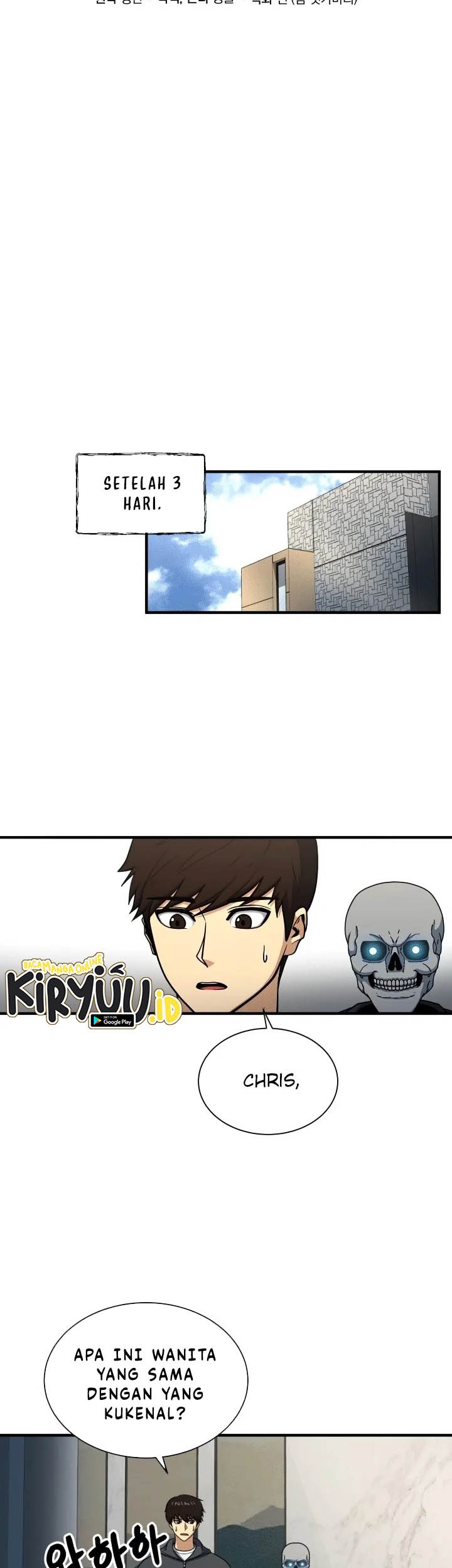 Dungeon House Chapter 63 - halaman 16