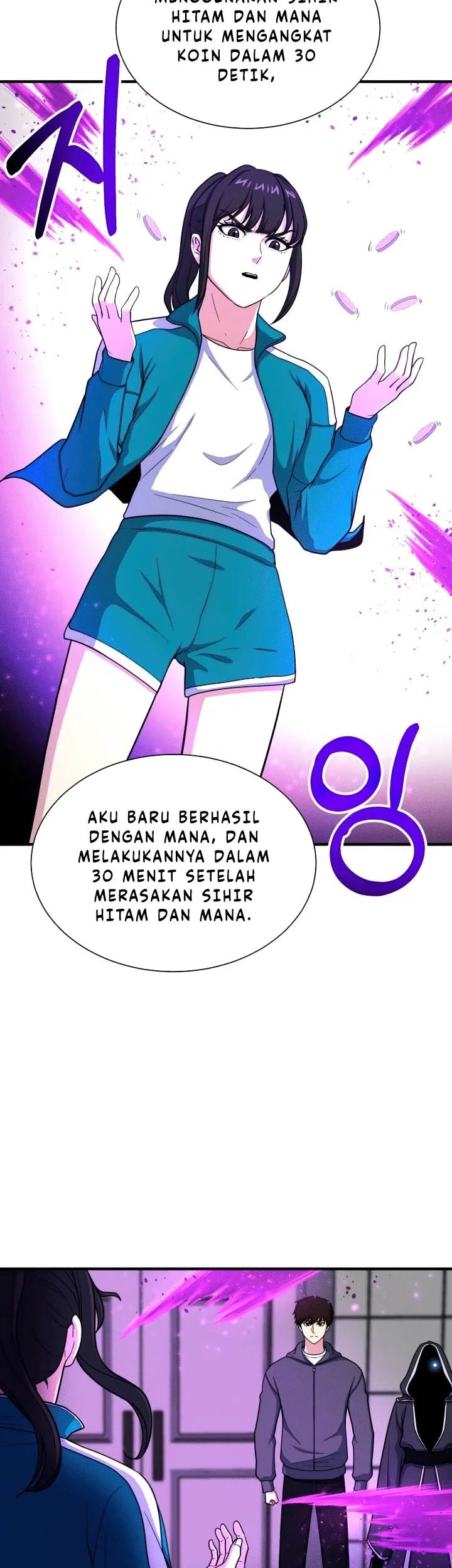 Dungeon House Chapter 63 - halaman 28