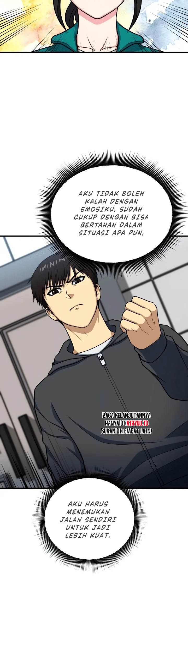 Dungeon House Chapter 63 - halaman 40