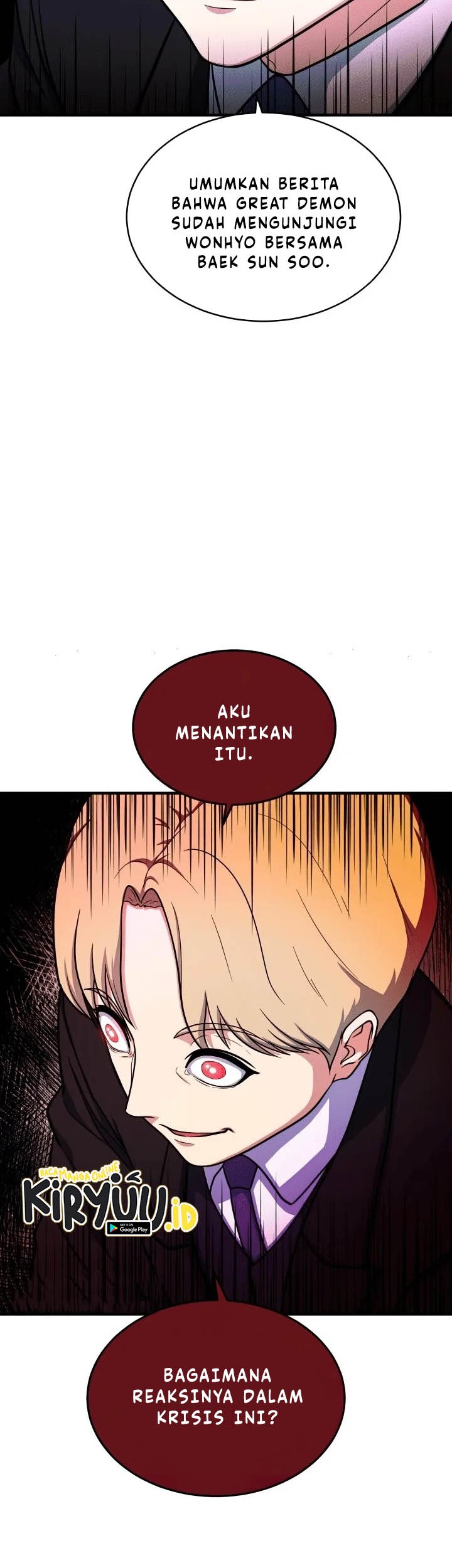 Dungeon House Chapter 63 - halaman 43