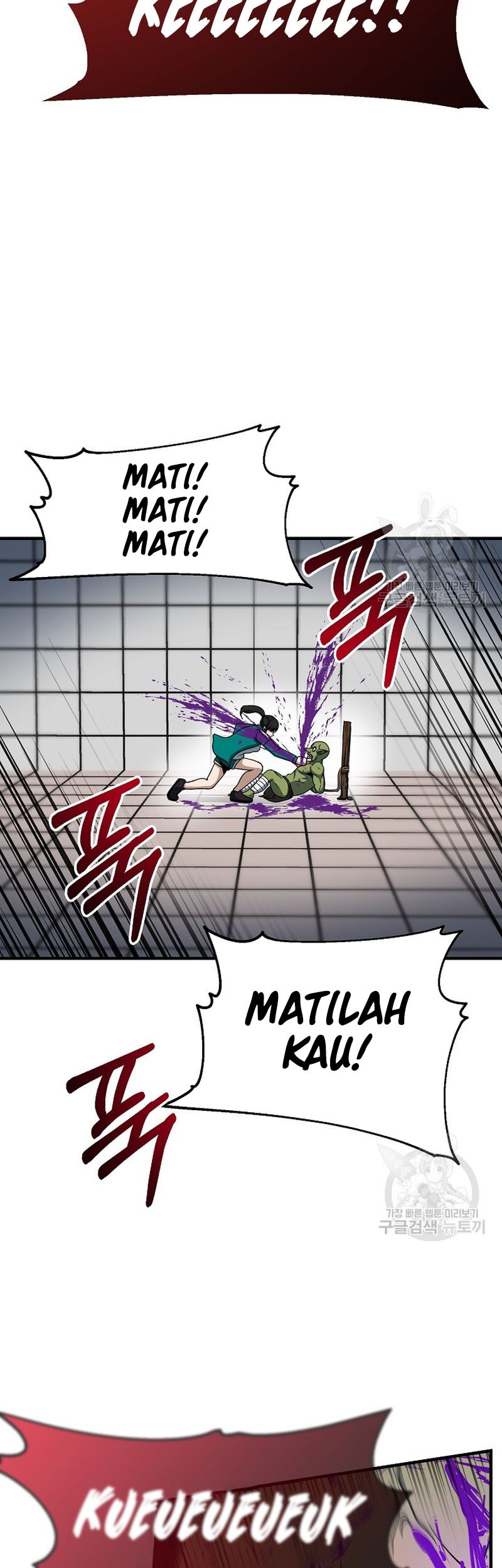 Dungeon House Chapter 64 - halaman 28