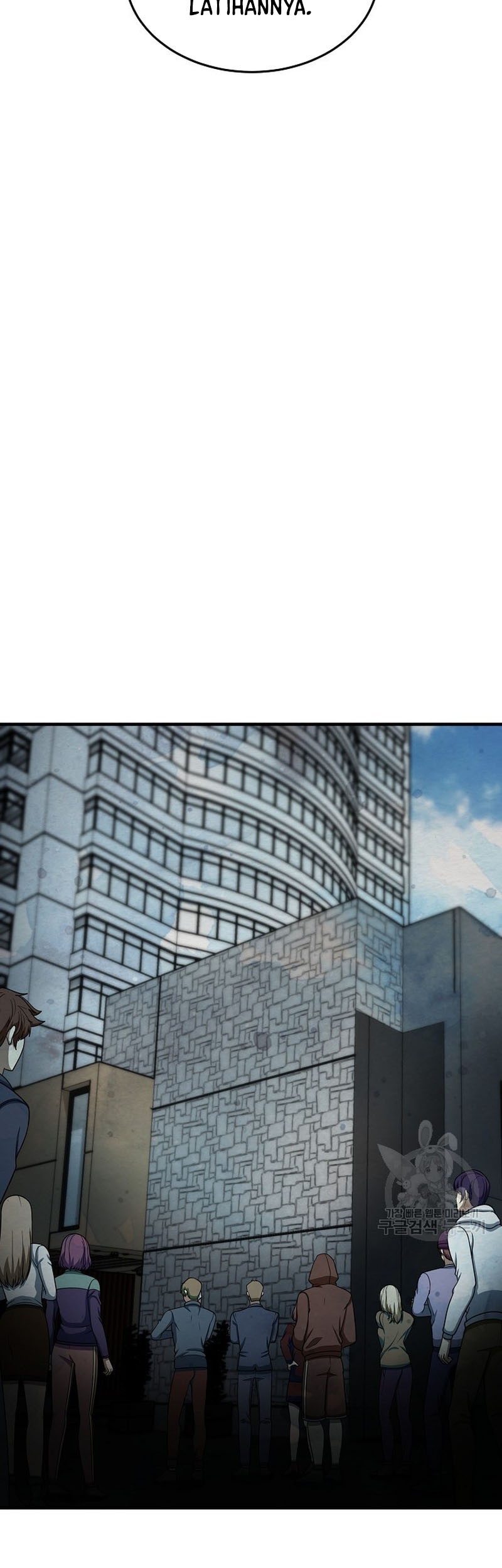 Dungeon House Chapter 64 - halaman 48